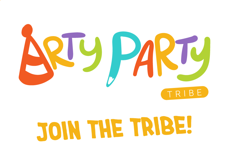 Arty Party Tribe Join the Tribe